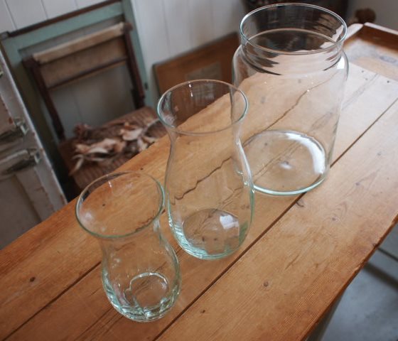 フラワーベース。_a0164280_1231628.jpg