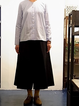 susuri ススリのグースパンツ_b0322280_23231183.jpg