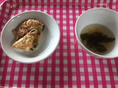 8月19日の給食_c0293682_08203375.jpg
