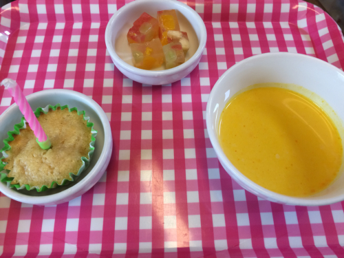 8月20日の給食 お誕生日献立でした♪_c0293682_15133441.jpg