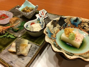 夏のお休みは草津温泉でした(1)✨_a0191183_1349059.jpg