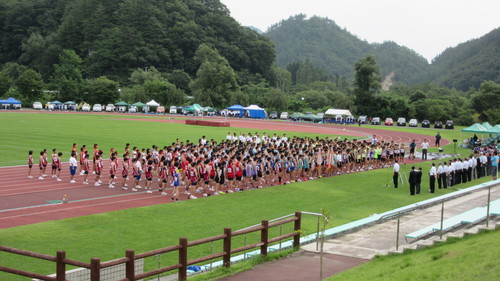 第４８回宮古地区中学校陸上競技大会_b0219993_17395459.jpg