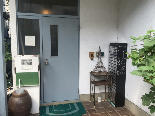 学芸大学の隠れ家tokiya_c0267598_22263218.jpg