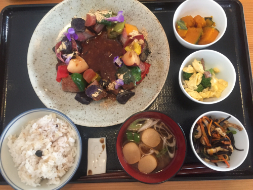 学芸大学の隠れ家tokiya_c0267598_22263309.jpg
