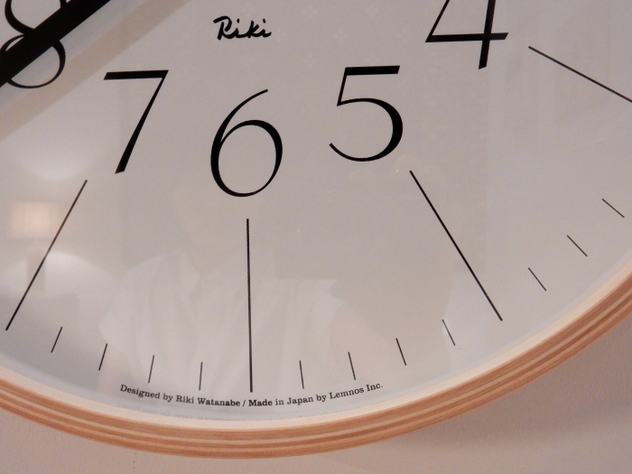 Riki Clock (LL)_c0362506_14103849.jpg