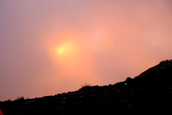 2015夏休み 一人登山 表銀座縦走編 その1_e0000910_20153519.jpg