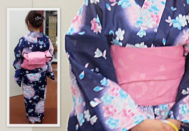 浴衣で楽しむ「横濱夜景」:笑顔がいっぱい!_f0205317_2350431.jpg