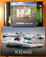 空気感と絶景感を感じるアイスランド写真集3種揃い踏み！_c0003620_1323166.jpg