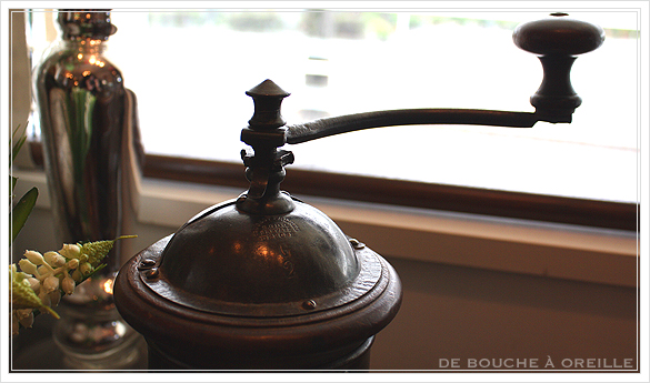 moulin a cafe プジョー コーヒーミル G2_d0184921_1310497.jpg