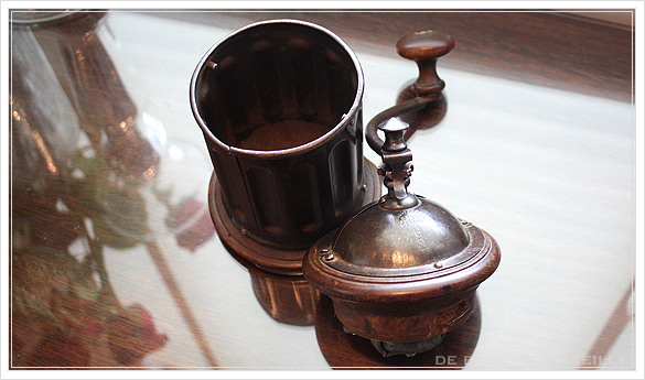 moulin a cafe プジョー コーヒーミル G2_d0184921_13273189.jpg