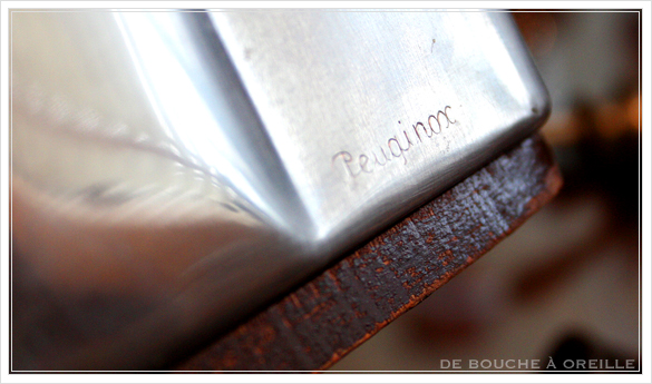 moulin a cafe プジョー コーヒーミル PEUGINOX_d0184921_1618258.jpg