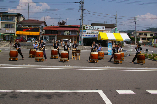 中之条駅にて40分停車_b0283432_1214130.jpg