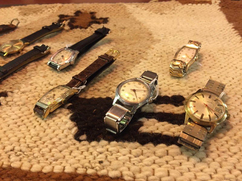 8/21 アンティーク時計が入荷です！ : 町田の古着屋ULTRABO