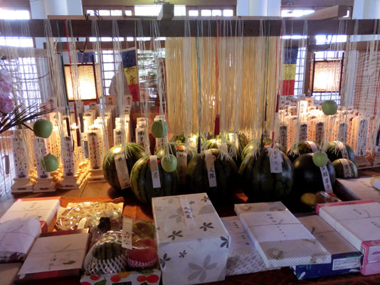 寺でそうめんに出会う_f0147037_13572424.jpg