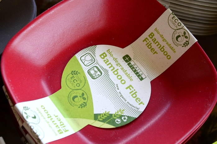 ”Bamboo Fiber Fair～竹から出来た食器たち～明日8/22sat～”_d0153941_1655143.jpg