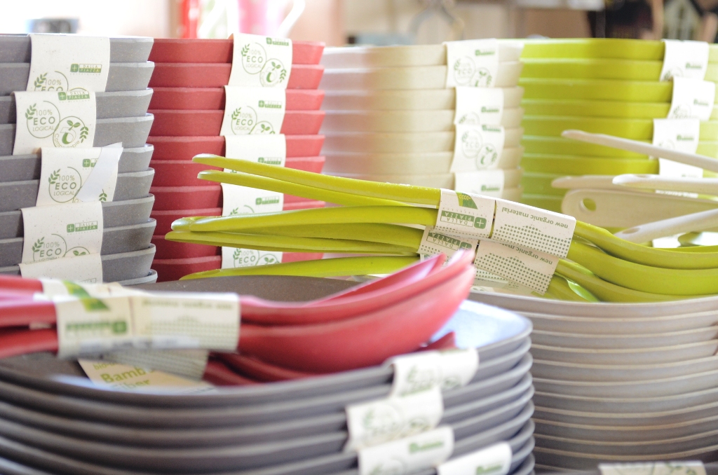 ”Bamboo Fiber Fair～竹から出来た食器たち～明日8/22sat～”_d0153941_16552319.jpg