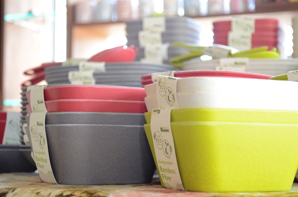 ”Bamboo Fiber Fair～竹から出来た食器たち～明日8/22sat～”_d0153941_1655746.jpg