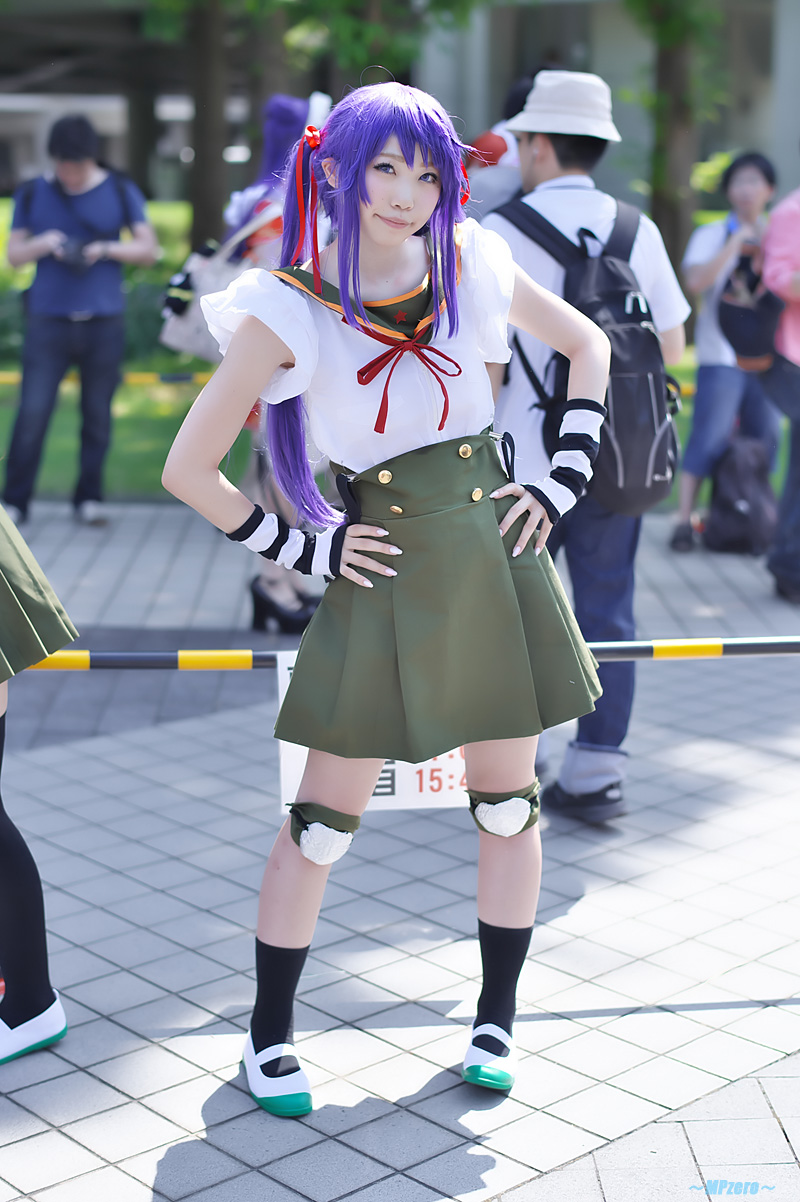 夏宮 ゆに さん Yuni 15 08 15 ビッグサイト Tokyo Big Sight コミケ2日目 C Mpzero コスプレイベント画像 Nikon D5 Z6ii 夏宮 ゆに さん Yuni 15 08 15 ビッグサイト Tokyo Big Sight コミケ2日目 C Mpzero コスプレイベント画像 Nikon D5 Z6ii