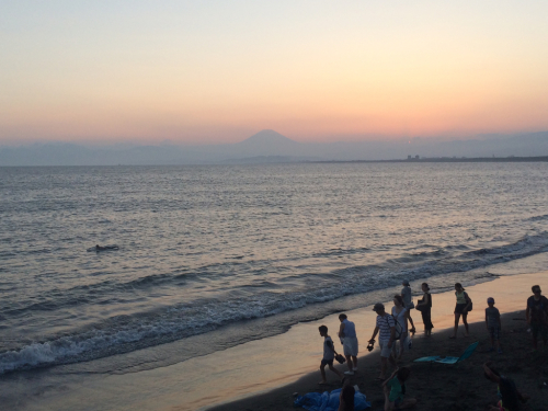 江ノ島⭐︎_c0151965_13362841.jpg