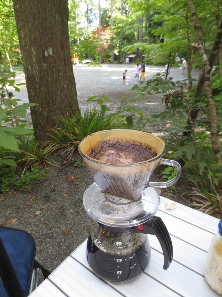 道志村・とやの沢オートキャンプ場_c0310571_08530167.jpg