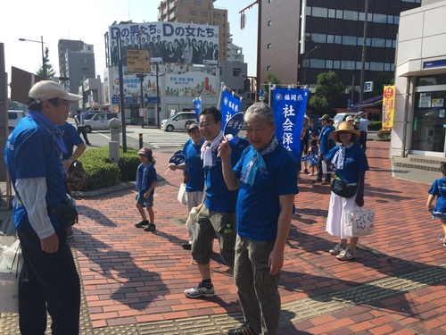 水の祭典 久留米祭り_f0120774_15192663.jpg