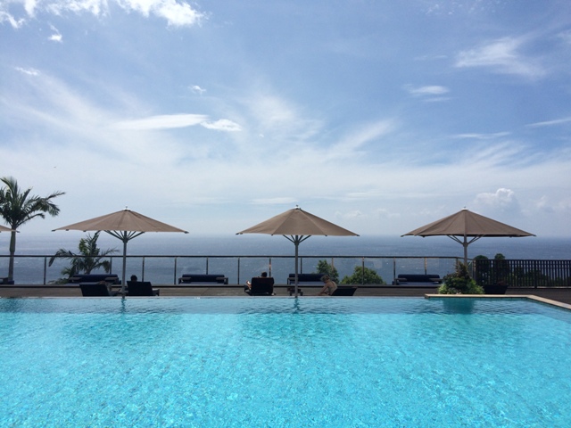 神宿る島の楽園「SANKARA Hotel & Spa 屋久島」で優雅なひと時♪_a0138976_177731.jpg