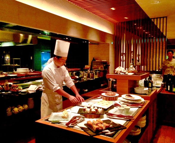 神宿る島の楽園「SANKARA Hotel & Spa 屋久島」で優雅なひと時♪_a0138976_1794742.jpg