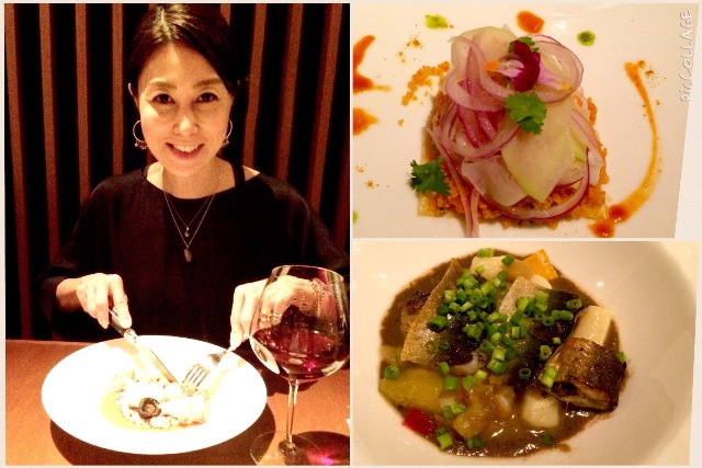 神宿る島の楽園「SANKARA Hotel & Spa 屋久島」で優雅なひと時♪_a0138976_179595.jpg