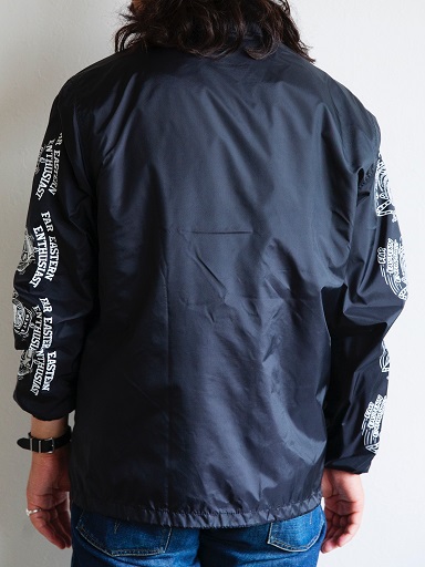 \"SKETCH COACH JACKET\"_d0160378_17172754.jpg