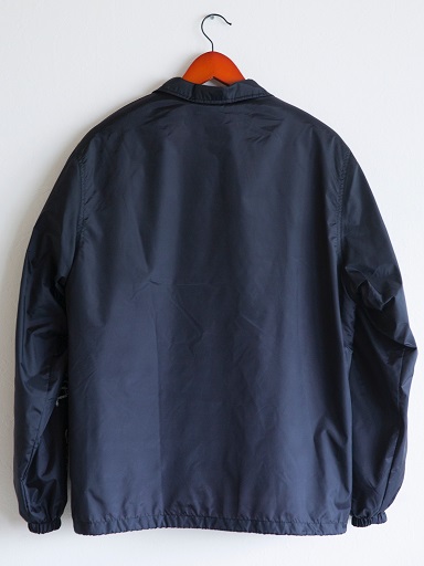 \"SKETCH COACH JACKET\"_d0160378_171781.jpg