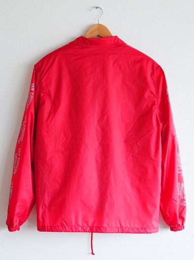 \"SKETCH COACH JACKET\"_d0160378_172051100.jpg