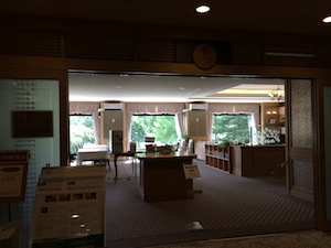 夏のお休みは草津温泉でした(4)✨_a0191183_14542674.jpg