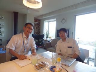 2015年8月20日 ゴールドだ~_b0098584_0413094.jpg