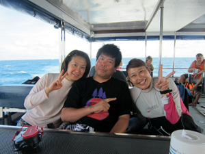 お天気ラッキー☆_f0144385_20525824.jpg