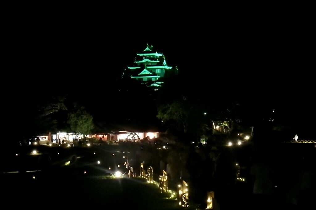 2015年8月18日撮影(幻想庭園)その1_e0357387_08224880.jpg