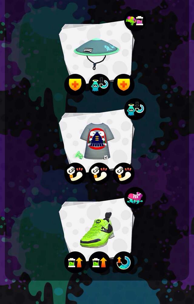 スプラトゥーンフェス 羊壁 スプラトゥーンフェス 羊壁
