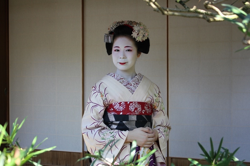 桜鶴苑で昼食＆芸舞妓撮影会_f0326304_08502230.jpg