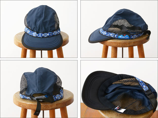 【再入荷】KAVU [カブー] CAPN SOFTBILL CAP [19810024] MEN\'S/LADY\'S_f0051306_18063077.jpg