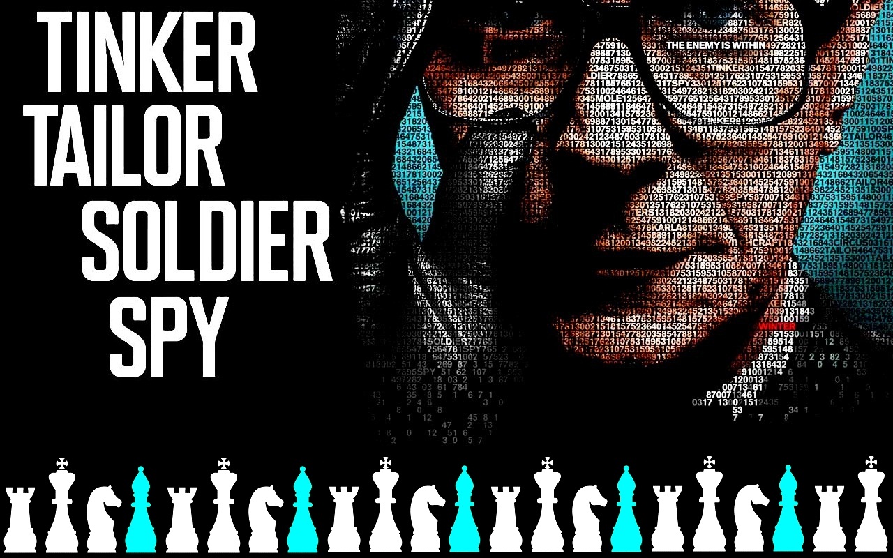 映画 裏切りのサーカス みたわよ By おねえ Tinker Tailor Soldier Spy Eiga Film Paulsmith Art Blog Void Chicken Days オキュパイしてけろ