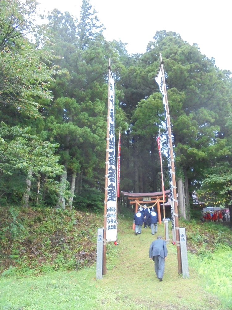 愛宕神社例祭に_c0111229_18121056.jpg