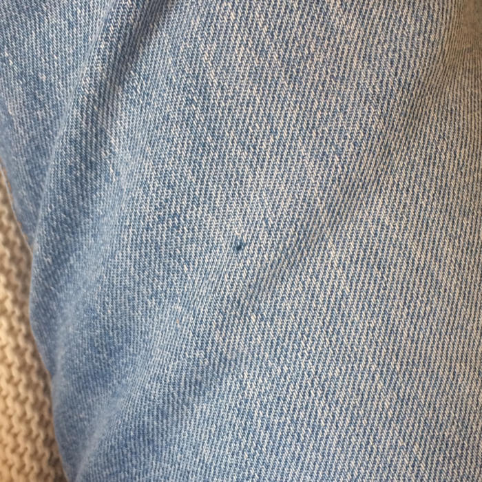 虫食い Steady By Cc