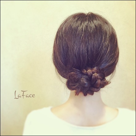 ヘアスタイルを楽しんでね♪_c0150233_843130.jpg