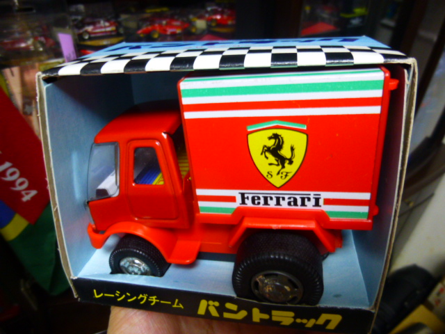 2025年最新】Yahoo!オークション -フェラーリ(ブリキ)の中古品
