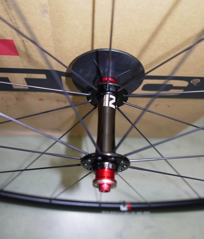 NOVATEC】【JETFLY】良い自転車は足元から！良コスパオススメ