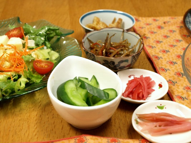 ☆今日も、友人と、美味しい☆_c0092953_20563281.jpg