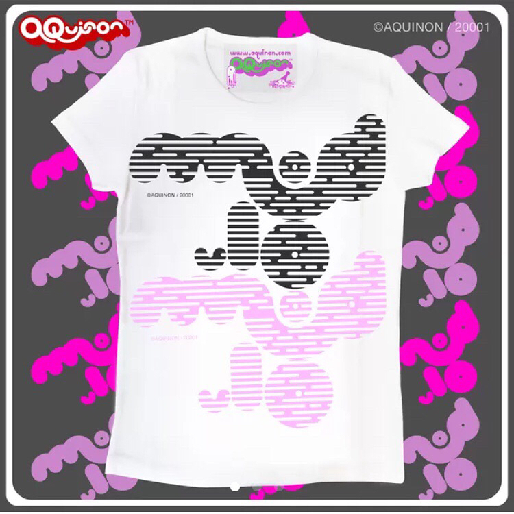 新作☆モデューロちゃんロゴデザインTシャツ&打ち合わせ☆_f0196753_13564812.jpg