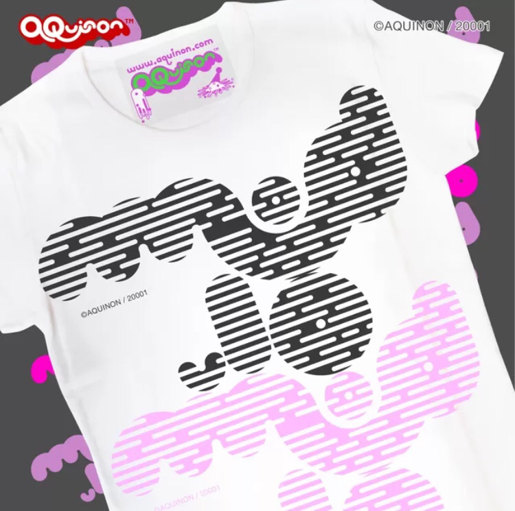 新作☆モデューロちゃんロゴデザインTシャツ&打ち合わせ☆_f0196753_13564820.jpg