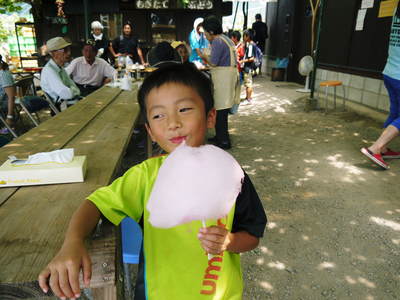 熊本ぶどう 社方園 第8回ぶどう祭り その1_a0254656_19485919.jpg