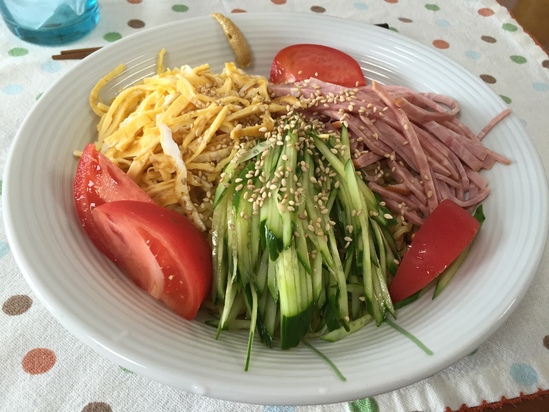 本日の生ラーメン　菊水？円（自宅　高松市）_d0021356_19401929.jpg