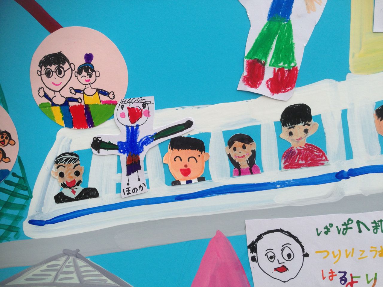 夏休み楽しいおもいでミニ絵画教室/2015年8月23日_d0076558_15405597.jpg
